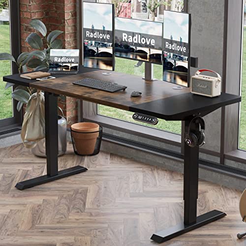 Adjustable Electric Standing Desk: The Ultimate Solution for Your Home Office