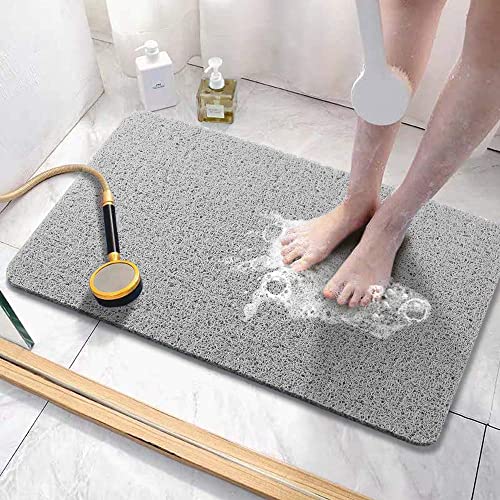 Anti-Skid Shower Bath Floor Mat: The Ultimate Solution for a Safer Bathroom