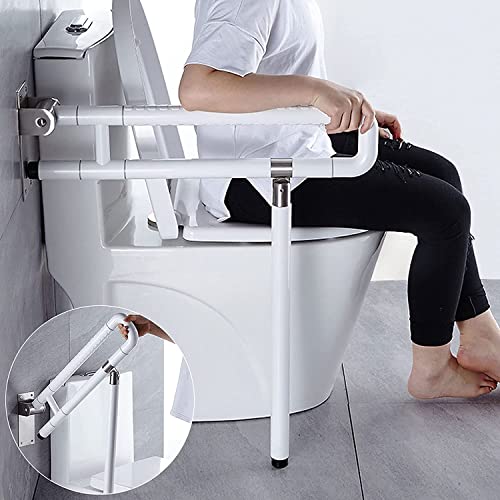Anti-slip Toilet Safety Rails: Providing Stability and Safety for Everyone
