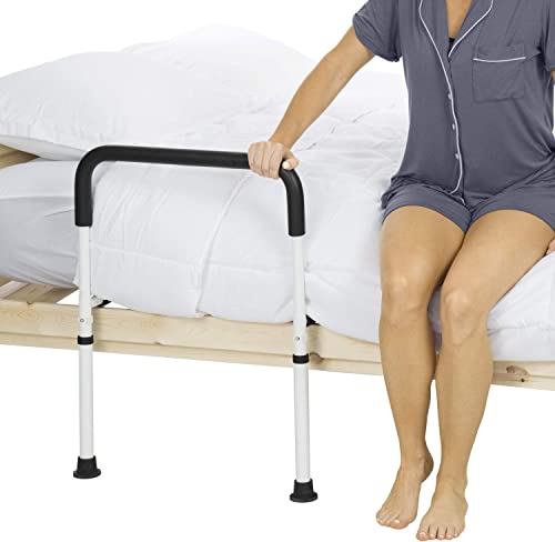 Bed Assist Rail: The Ultimate Guide