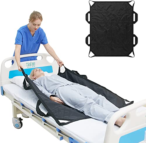 Elderly Turning Nursing Device U Pillow: A Must-Have Device for Comfortable Patient Care