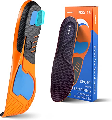 Foot Acupressure Insole Shoe Pads: The Ultimate Comfort Solution for Your Feet