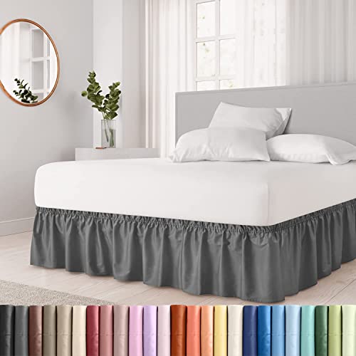 Mattress Cover with Skirt: An Essential Addition to Your Bedding