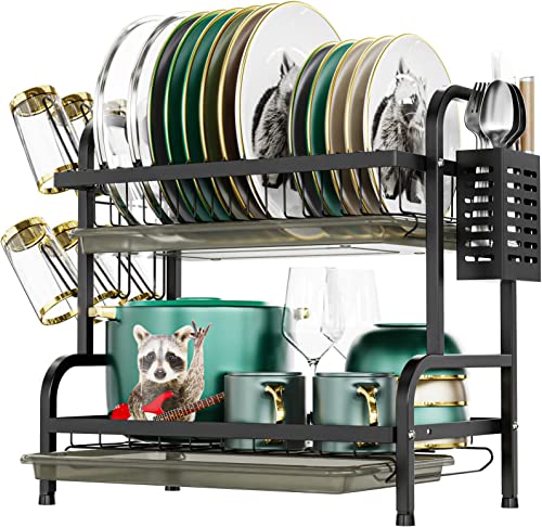Rotating Spiral Space-Saving Drying Rack: The Perfect Solution for Limited Space