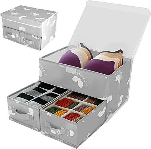 Socks Storage Drawer – The Ultimate Solution for Organizing Your Socks