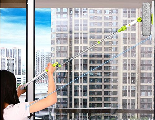 Telescoping Window Washing Tool U Grip: The Ultimate Solution for Spotless Windows