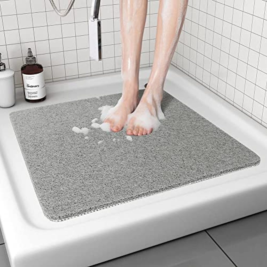 Bath Mat Anti Slip Bathroom Shower Mat