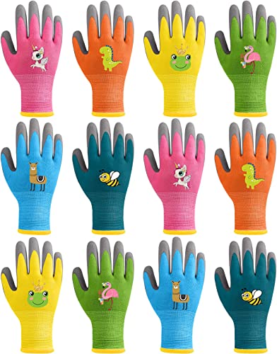 Digging Gloves Garden for Planting Genie Rubber: The Ultimate Guide to Choosing the Best Gardening Gloves