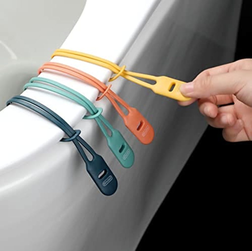 Hands Free Toilet Seat Lifter for Cleanliness
