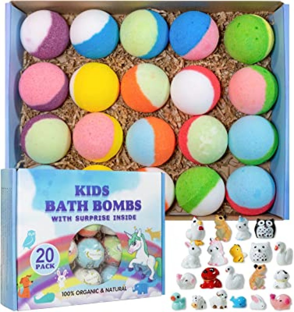 Bath Bomb Mold with Stamps for Creative Designs