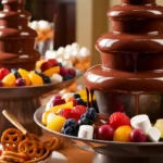 Top 10 Best Chocolate Fountain Machine To Buy