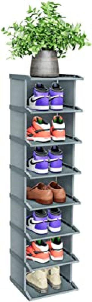 Best Multi-Layer Shoe Rack for Closet