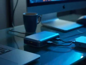 Top 10 Best USB-C Hubs for Macbook Pro To Buy