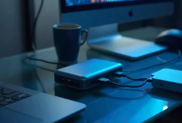 Top 10 Best USB-C Hubs for Macbook Pro To Buy