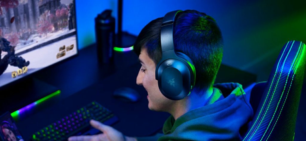 Budget Wireless Gaming Headsets UNDER 100