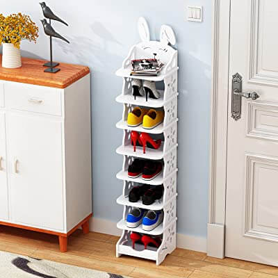 Multi-Layer Shoe Rack: The Best Solution for Your Shoe Storage Needs