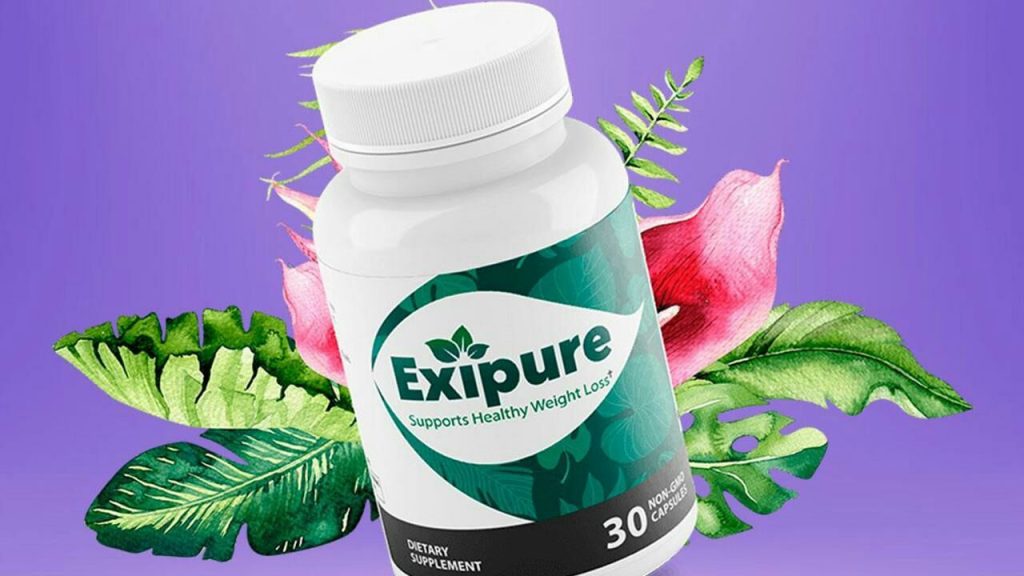 Exipure Weight Loss Supplement Timing