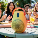 Huawei Sound Joy: Portable Bluetooth Speaker