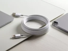 Apple Lightning to USB Cable (1m)