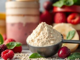 Protein Powder 2024: Everything You Need to Know for Muscle & Weight Loss