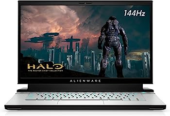 Alienware M15 R4 Gaming Laptop