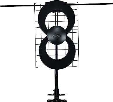 Antennas Direct ClearStream Eclipse 2