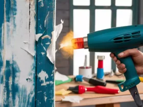 Top 10 Best Heat Guns to Buy (January 2025)