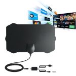 Top 10 Best Indoor HDTV Antenna to buy 2024