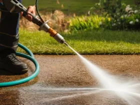 Top 10 Best Pressure Washer House to Buy (February 2025)