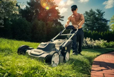 Top 10 Best Push Mowers to Buy (February 2025)