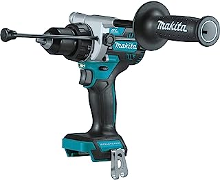 Makita LXT Lithium Ion Brushless Cordless Hammer Drill