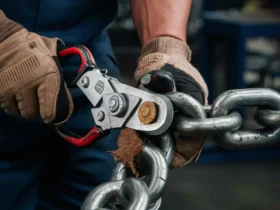 Top 10 Best Bolt Cutters to Buy (February 2025)