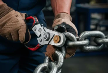 Top 10 Best Bolt Cutters to Buy (February 2025)