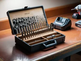 Top 10 Best Drill Bit Sets to Buy (February 2025)