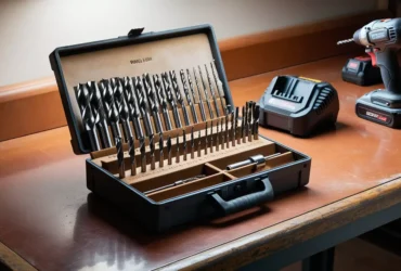 Top 10 Best Drill Bit Sets to Buy (February 2025)