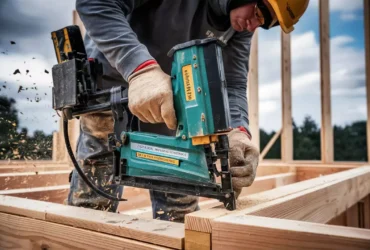 Top 10 Best Framing Nailers to Buy (February 2025)