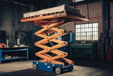 Top 10 Best Scissor Lift Tables to Buy (February 2025)