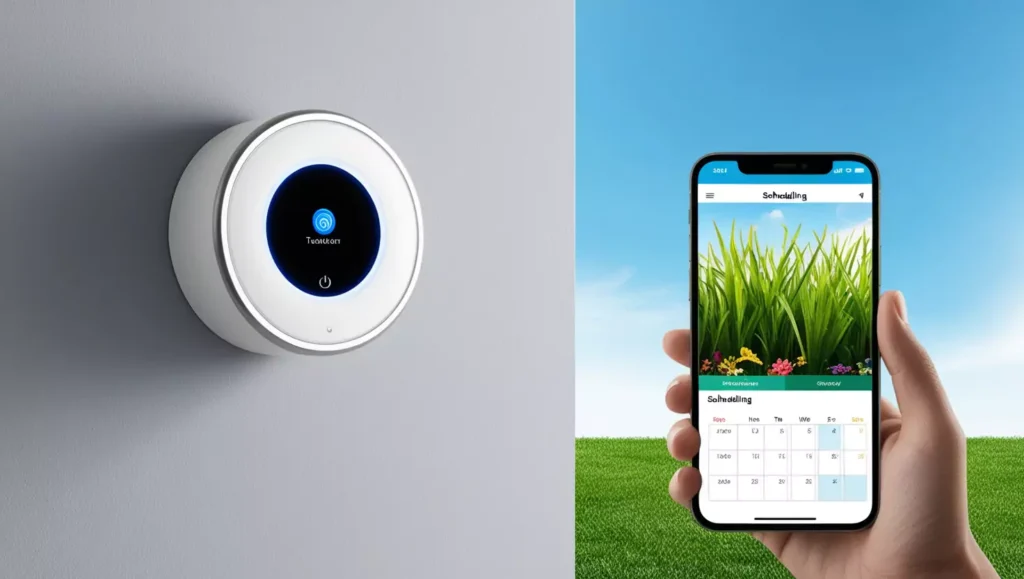 Best Smart Sprinkler Controller