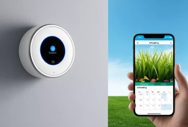 Top 10 Best Smart Sprinkler Controller to Buy (February 2025)