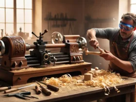 Top 10 Best Wood Lathes to Buy (February 2025)