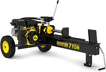 Champion Power Equipment 7 Ton Compact Log Splitter