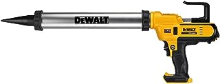 DEWALT 20V MAX Cordless Caulking Gun