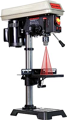 Delta 18 Inch Laser Drill Press