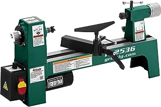 Grizzly Industrial Wood Lathe