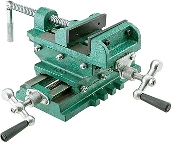 Grizzly Multi Purpose Vise