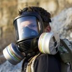 How to Clean Reusable Respirator