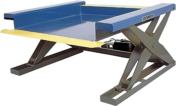 Southworth Scissor Lift Tables