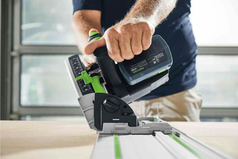 Top 10 Best Track Saws to Buy (July 2024)