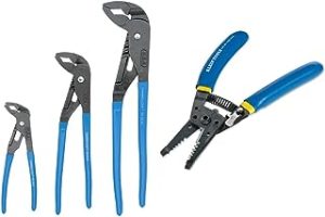 Channellock Wire Stripper and Cutter