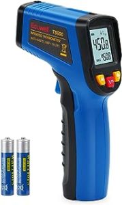 Helect Infrared Thermometer